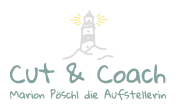 Cut & Coach Logo
