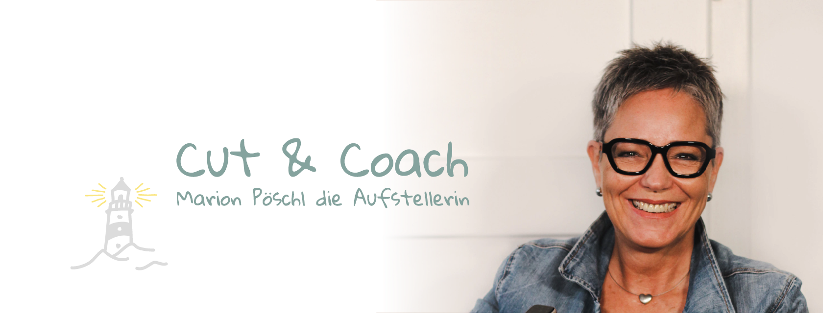 Cut & Coach - Marion Pöschl